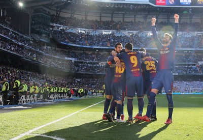 تحديد موعد عودة لاعب برشلونة للمشاركة