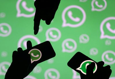 تحديث جديد من "واتسآب" يكشف عن مفاجآتها بشأن حذف الرسائل