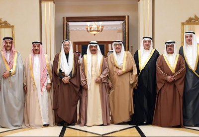 رئيس الوزراء: عائلة كانو تدعم المسيرة التجارية والاقتصادية