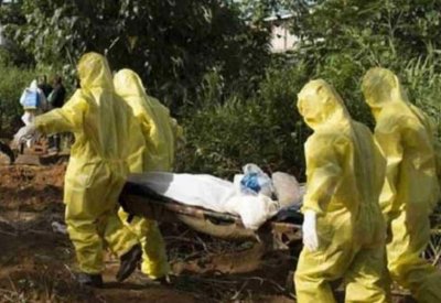 مرض بلا لقاح ينتشر بسرعة مخيفة غربي أفريقيا