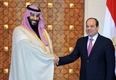تفاصيل الاتفاقات السعودية المصرية.. صندوق بـ16 مليار دولار
