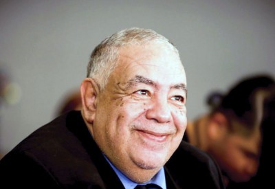 عادل فهيم يشيد بجهود اتحاد رفع الأثقال بالارتقاء برياضة بناء الأجسام