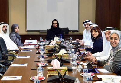 "خدمات الشورى" تبحث مشروع قانون لإصدار بطاقة تخفيض للمعاق بما لا يقل عن 50%