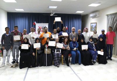 د. مقاري: البحرين تستضيف قافلة "مكافحة الإدمان وتأهيل المدمنين"