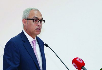 محافظ مصرف البحرين المركزي: الترخيص لأول بنك رقمي بالكامل