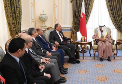 رئيس الوزراء: أمام الأمة العربية فرص واسعة للتعاون المشترك