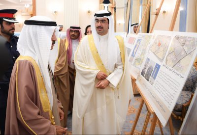 رئيس الوزراء يستقبل محافظ الجنوبية ويوجه لاستكمال المشروعات التنموية