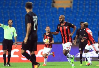 كوبر يضم شيكابالا إلى قائمة المنتخب المصري
