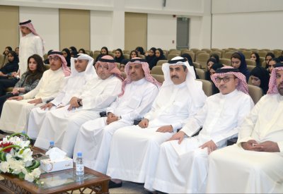 وزارة العدل تقيم حفل استقبال للمشاركين في البرنامج التدريبي "عدالة"