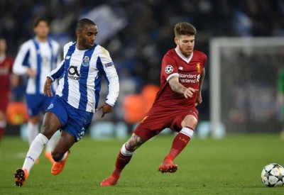 دوري أبطال أوروبا : ليفربول يتأهل إلى ربع النهائي