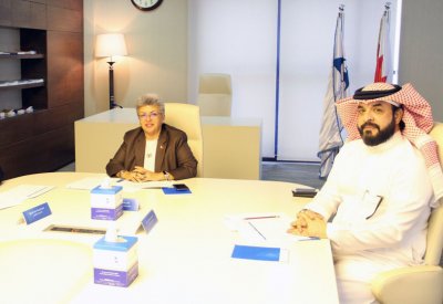 لجنة الشكاوى والرصد والمتابعة في المؤسسة الوطنية لحقوق الإنسان تعقد اجتماعها العادي العاشر