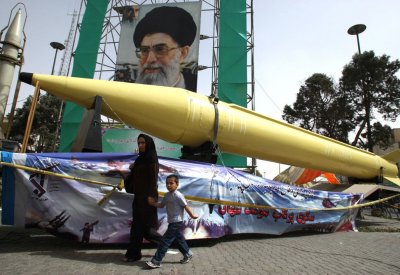 الحرس الثوري: إنتاج إيران من الصواريخ زاد 3 أضعاف
