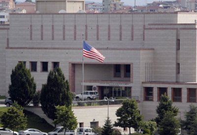 تركيا.. اعتقال 13 داعشيا خططوا لهجمات على قنصلية أميركا
