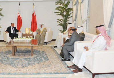 رئيس النواب: تنسيق برلماني رباعي لحفظ الأمن ومواجهة الإرهاب