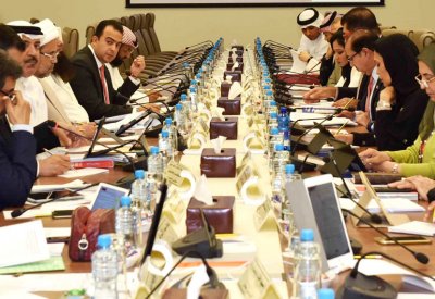 العرادي: اللجنة المشتركة تتوافق على احتساب دخل رب الأسرة كمعيار توافقي للاستحقاق