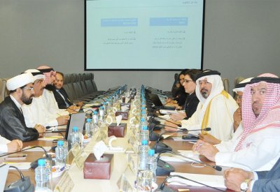 مالية النواب تناقش "المسائل الضريبية" و"تبادل معلومات الحسابات المالية"