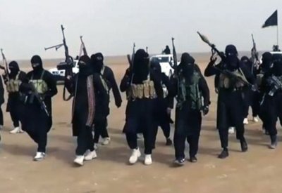 مقتل 300 متطرف فرنسي في سوريا والعراق منذ 2014