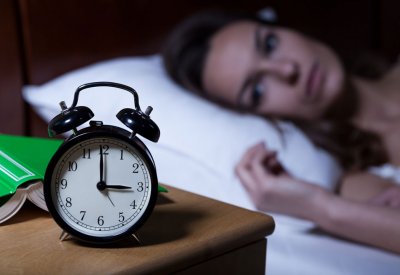 أطلاق ملتقي الخليج الاول لاضطرابات النوم