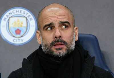 جوارديولا : لم نكن جيدين في الشوط الثاني وعلينا التطور أكثر
