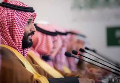 لندن: شراكة سعودية بريطانية دعماً لأفقر شعوب العالم
