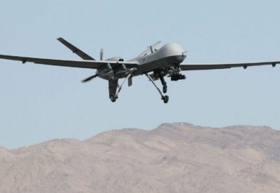 الجيش الأميركي يستعين بغوغل من أجل "الدرونز"