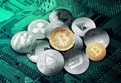 72 ساعة عاصفة للعملات الرقمية.. كم تخسر كل ساعة ؟