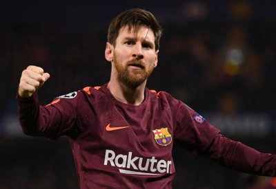 رحيل ميسي من برشلونة