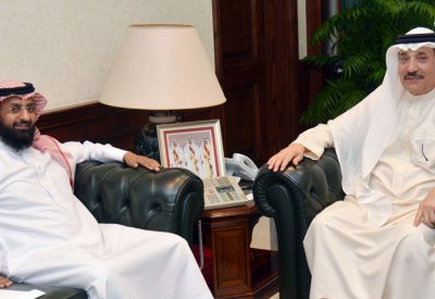 حميدان: الوزارة حريصة على تلبية احتياجات المواطنين
