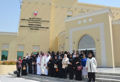 الأعلى للمرأة يحتفل باليوم العالمي للمرأة بتنظيم عدد من الفعاليات