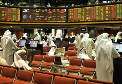 عودة السيولة المضاربية مع ضغوط صعبة في أسواق الأسهم