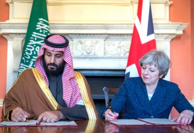 تفاصيل 18 اتفاقا سعوديا بريطانيا بنحو 8 مليارات ريال