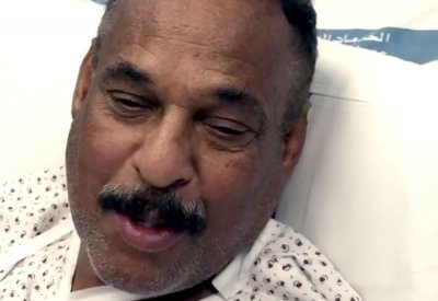 مناشدة عاجلة من محمد القفاص لفناني البحرين لنجدة ابراهيم بحر