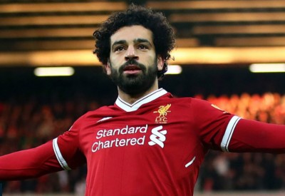 هل حان الوقت لانتقال صلاح إلى ريال مدريد