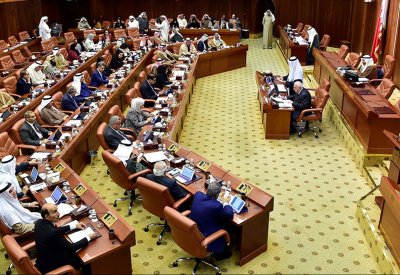 "الشورى" يبحث النظام الخليجي الموحد لمكافحة الغش التجاري