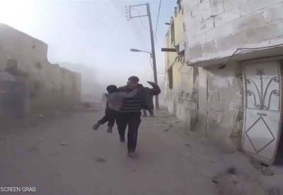 ارتفاع عدد ضحايا استهداف النظام للغوطة الشرقية