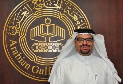 أكاديمي بجامعة الخليج العربي يفوز بجائزة فينوس الطبية للعام 2018