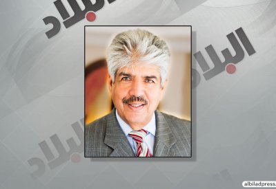 مصطفى السيد يتحدث عن ثقافة العطاء والعمل الخيري الأربعاء المقبل