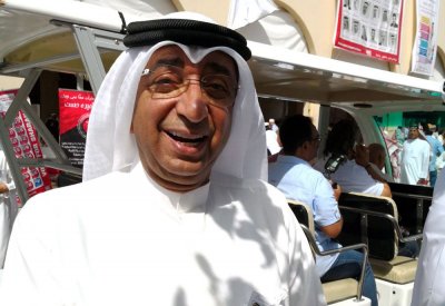 "تجار" تكتسح انتخابات "الغرفة" وناس يحلق بـ9368 صوتاً