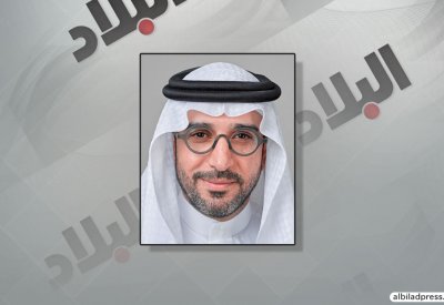 سطام القصيبي رئيساً تنفيذياً للمصرف الخليجي التجاري