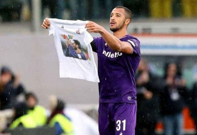 فيورنتينا.. فوز على أرض الملعب ودموع في المدرجات