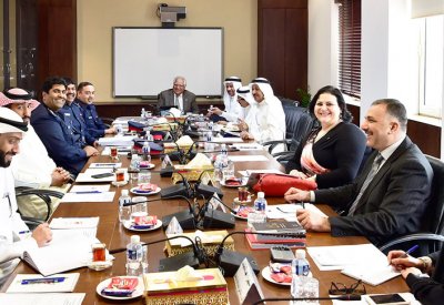 "خارجية الشورى" توصي برفض مشروع بتعديل قانون المرور