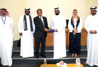 السويدي يدعو إلى تأسيس غرفة لفض المنازعات الرياضية