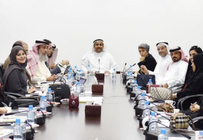 "مرافق النواب " تقر تعديلاً على "البلديات" و"التخطيط العمراني"