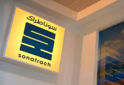 "سوناطراك" تستثمر 250 مليون دولار لزيادة إنتاج حقل غاز تينهرت