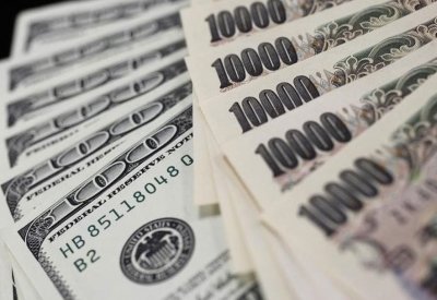 بيانات الوظائف الأمريكية تؤدي إلى تراجع الدولار