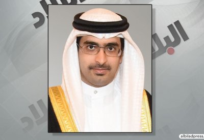 سمو محافظ المحافظة الجنوبية يشيد بتوجيهات سمو رئيس الوزراء الموقر
