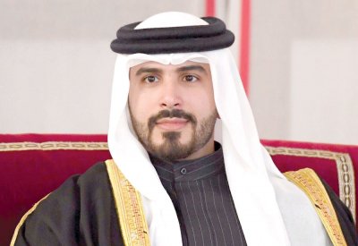 تحت رعاية سمو الشيخ محمد بن سلمان انطلاق فعاليات معرض القصص المصورة