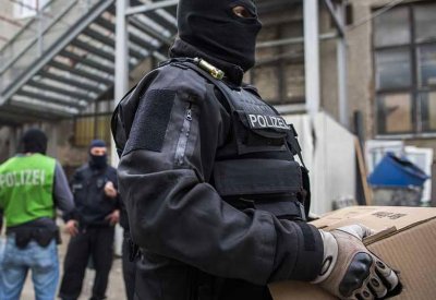 ألمانيا.. الحكم بسجن 3 سوريين دواعش