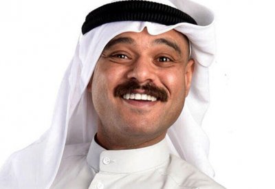 وفاة الممثل الكويتي عبدالله الباروني عن عمر 44 عاماً