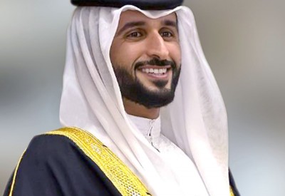 ناصر بن حمد: نأمل المشاركة المكثفة للفرسان لتطوير المستويات في عام الذهب
